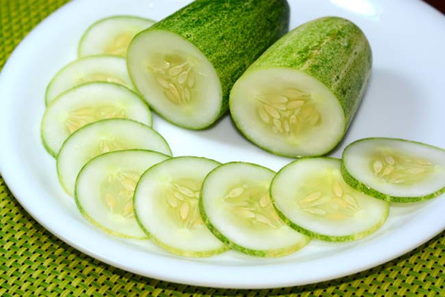 खीरा